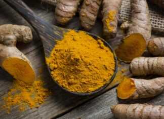 Kurkuma en bloeddruk: wat het onderzoek zegt