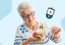Навіть ‘Корисні’ Продукти Можуть Викликати Стрибки Цукру в Крові: Як Це Контролювати