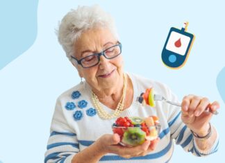 Zelfs ‘gezonde’ voedingsmiddelen kunnen de bloedsuikerspiegel doen stijgen: hoe hiermee om te gaan