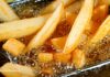 Glicidol: un riesgo oculto de cáncer en los alimentos fritos