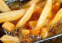 Гліцидол: Прихований Ризик Раку в Смаженій Харчі