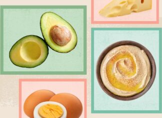 Crohn’s Disease and Diet: A Guide to Fats