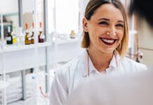 Медична освіта з пріоритетом харчування: довгоочікуваний зсув