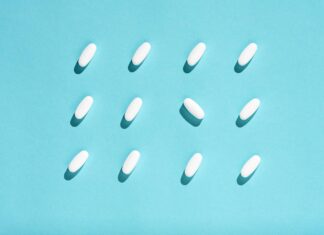 Maximizar la absorción de zinc: momento, dieta y forma