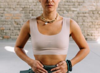 Dýchání je klíčem ke zdraví pánevního dna: Vysvětlení fyzioterapeuta