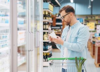 6 Распространенных Пищевых Добавок, Которые Безопаснее, Чем Вы Думаете