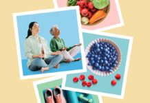 Науково Підтверджені Звички для Довшого та Здорового Життя