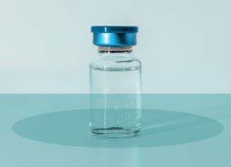 Lilly varuje před nečistotami ve formulacích Tirzepatid Vitamin B12