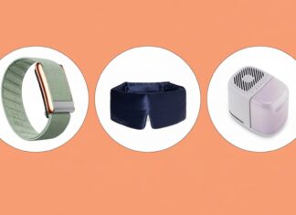 Polecane przez redaktorów narzędzia do głębokiego snu