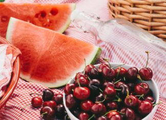 Šťáva z melounu stabilizuje hladinu cukru v krvi a zvyšuje stabilitu nervového systému