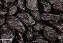 Чорнослив та Інжир: Ефективні Натуральні Засоби від Запорів