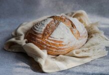 9 Продуктов, Превосходящих Закваску по Содержанию Клетчатки