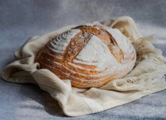 9 Makanan Yang Mengungguli Sourdough dalam Kandungan Serat