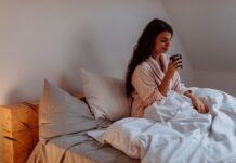Два напої для покращення якості сну