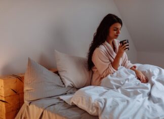 Two Drinks to Improve Sleep Quality