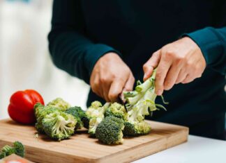 10 alimentos inesperados que provocam inchaço – e por que isso acontece