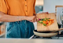 Дві щоденні звички для здорової мікробіоти кишечника