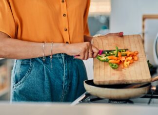 Two Daily Habits for a Healthier Gut Microbiome