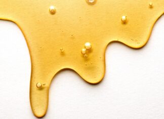 Čokoládový med: Ekologické sladidlo se skutečnými výhodami