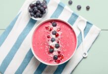 За межами вівсянки: 8 сніданків з високим вмістом клітковини для енергії на весь день