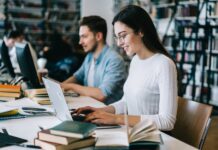 Звички у Коледжі Визначають Довгострокове Здоров’я, Підтверджує Дослідження