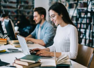 Звички у Коледжі Визначають Довгострокове Здоров’я, Підтверджує Дослідження