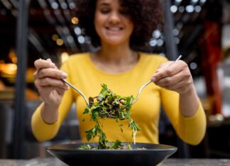 Defisiensi Kreatin: Mengapa Mereka yang Mengonsumsi Pola Makan Nabati Perlu Memberikan Suplemen Setiap Hari