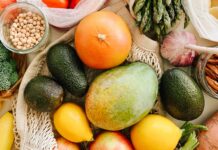 Вживання флавоноїдів пов’язане з більш здоровим старінням у великомасштабному дослідженні