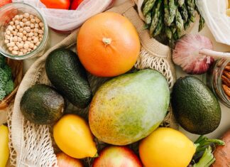 Вживання флавоноїдів пов’язане з більш здоровим старінням у великомасштабному дослідженні