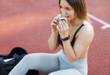 Вище, ніж Протеїновий Батончик: 18 Продуктів для Тривалого Насичення