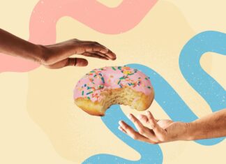 Ultrabewerkte voedingsmiddelen gekoppeld aan lagere vruchtbaarheidscijfers in nieuw onderzoek