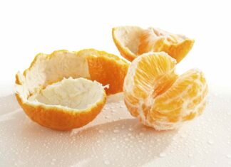 Nie wyrzucaj miąższu białej pomarańczy: zaskakująco zdrowej części, której Ci brakuje