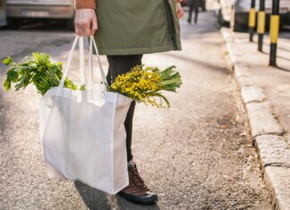 Vyživujte pro dva: Jak prospívá dieta planetárního zdraví vám i Zemi