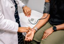 Безмовний сплеск: чому гіпертонія вбиває молодих жінок все частіше