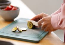 Вітамінна бомба: чому два ківі на день можуть перетворити ваше здоров’я