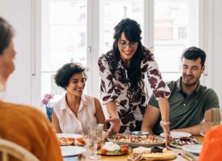 Navigare nella vita sociale riducendo il consumo di alcol