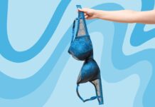 Гігієна та здоров’я шкіри: як часто насправді потрібно прати бюстгальтер?