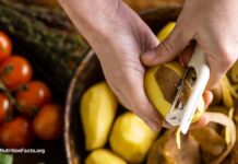 Парадокс картоплі: як охолодження та повторне розігрів можуть змінити високоглікемічний продукт