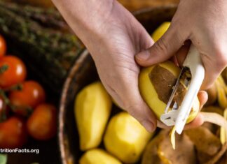 O paradoxo da batata: como o resfriamento e o reaquecimento podem transformar um alimento com alto índice glicêmico