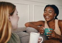 Помірне споживання кави пов’язане з нижчим ризиком тривожності та депресії