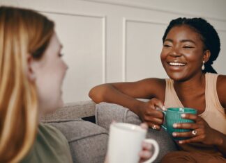 Umiarkowane spożycie kawy wiąże się z niższym ryzykiem lęku i depresji