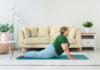 How Yoga Can Support Blood Pressure Management in People with Obesity