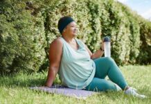 Як Ожиріння Впливає на Рівень Енергії та 7 Способів Боротьби зі Втомою