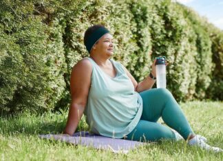 Jak obezita ovlivňuje hladinu energie a 7 způsobů, jak bojovat s únavou