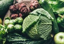 Нове дослідження пов’язує вітамін K1 з покращенням функції легень та профілактикою ХОЗЛ