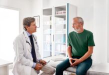 Зв’язок між контролем рівня цукру в крові та наслідками хвороби Пейроні