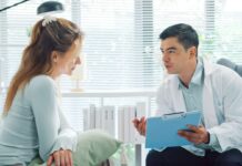 Просунуте лікування депресії: ТМС та кетамін при частковій відповіді