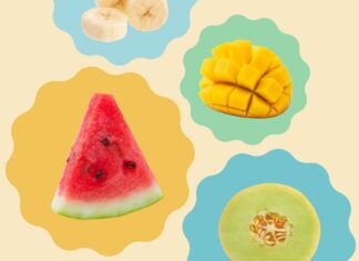 Баланс вкуса и pH: как выбирать фрукты, которые защитят ваши зубы и пищеварение