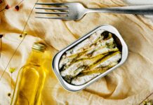 Вживання сардин може допомогти запобігти діабету, результати нового дослідження