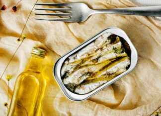 Le sardine possono aiutare a prevenire il diabete di tipo 2? Una nuova ricerca offre risultati promettenti